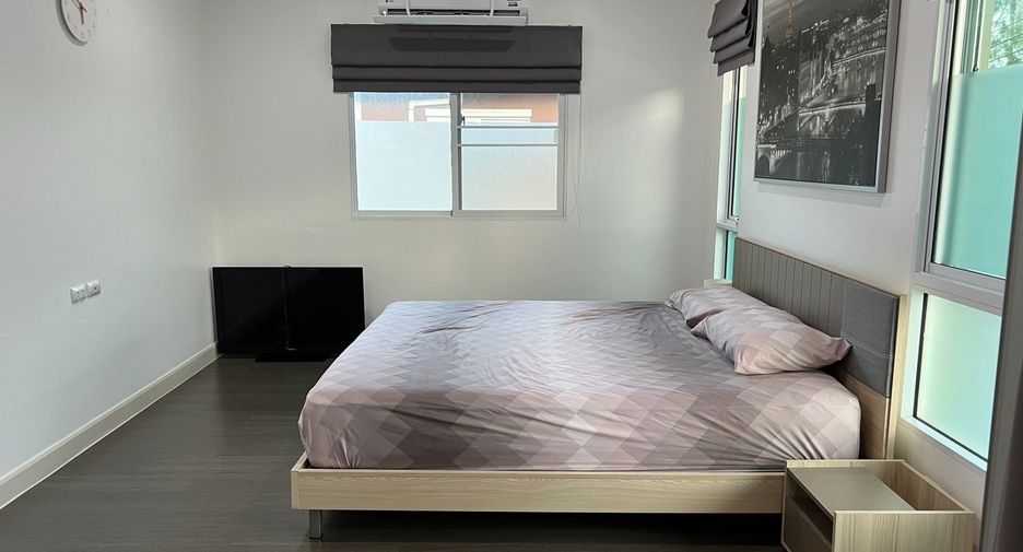 For sale 4 ベッドルーム house in Mueang Phuket, Phuket