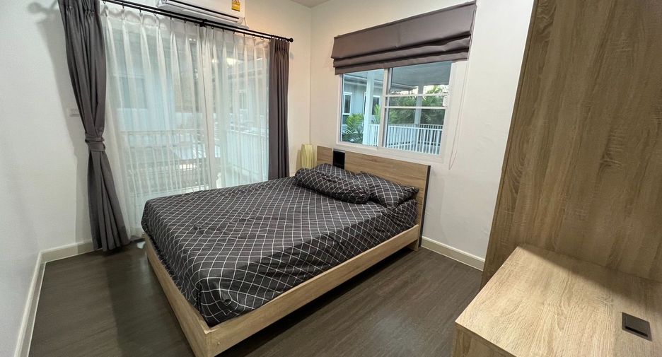 For sale 4 ベッドルーム house in Mueang Phuket, Phuket