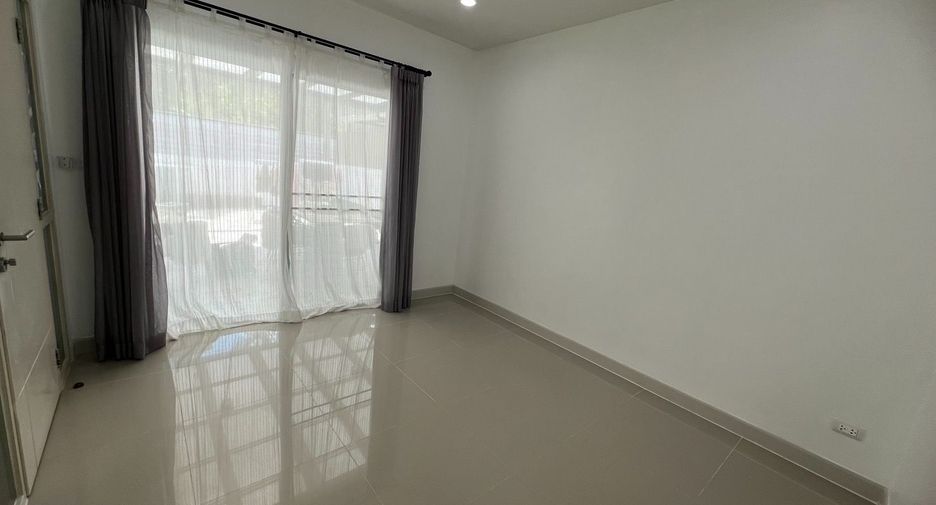 For sale 4 ベッドルーム house in Mueang Phuket, Phuket