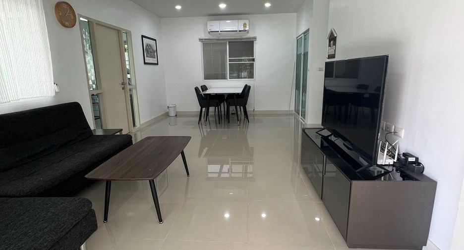 For sale 4 ベッドルーム house in Mueang Phuket, Phuket