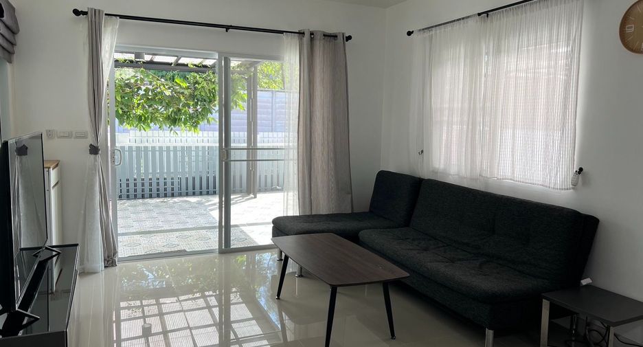 For sale 4 ベッドルーム house in Mueang Phuket, Phuket