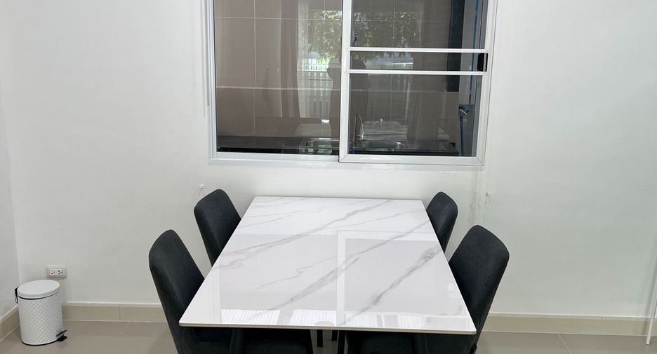 For sale 4 ベッドルーム house in Mueang Phuket, Phuket