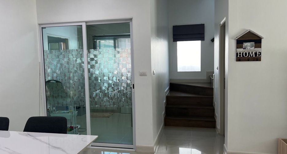 For sale 4 ベッドルーム house in Mueang Phuket, Phuket