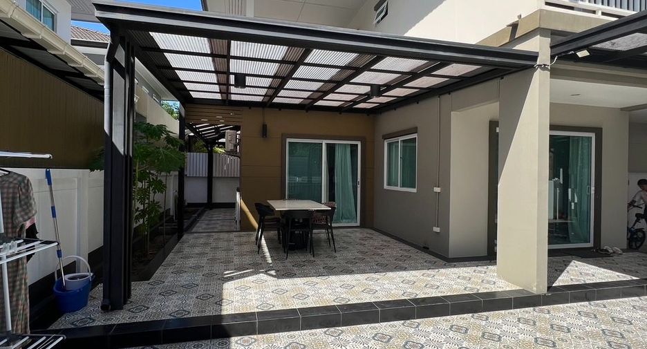For sale 4 ベッドルーム house in Mueang Phuket, Phuket