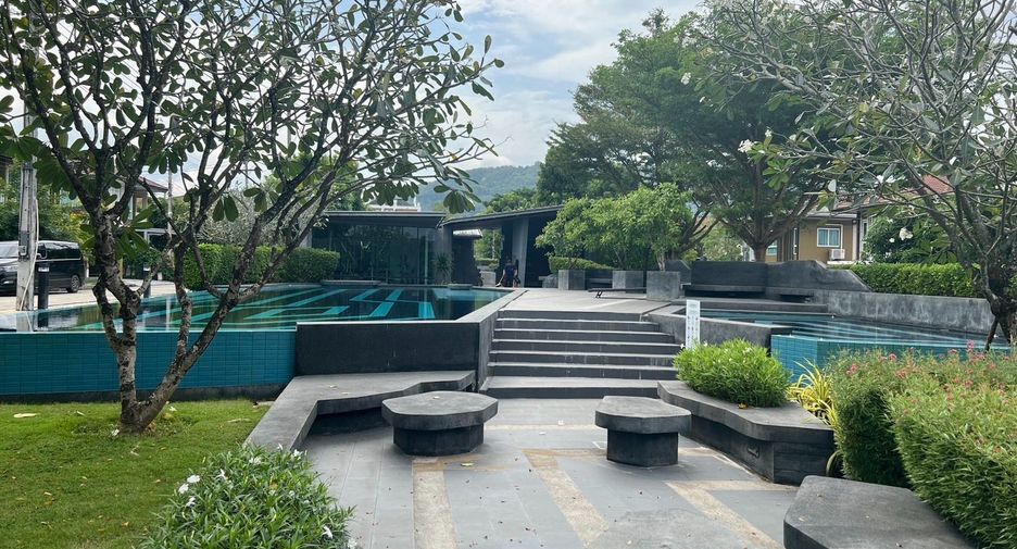 For sale 4 ベッドルーム house in Mueang Phuket, Phuket