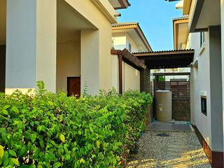 For rent 3 bedrooms house in Saraphi, Chiang Mai