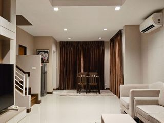 For rent 3 bedrooms house in Saraphi, Chiang Mai
