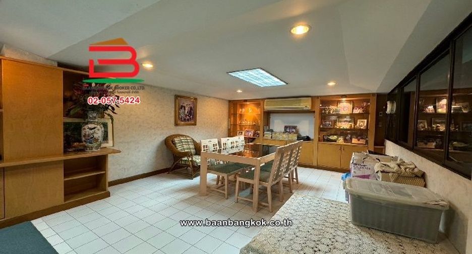 For rent and for sale 40 bedrooms retail Space in Suan Luang, Bangkok