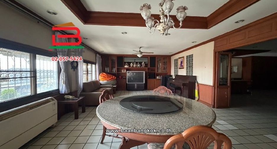 For rent and for sale 40 bedrooms retail Space in Suan Luang, Bangkok