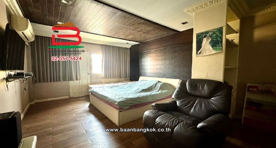 For rent and for sale 40 bedrooms retail Space in Suan Luang, Bangkok