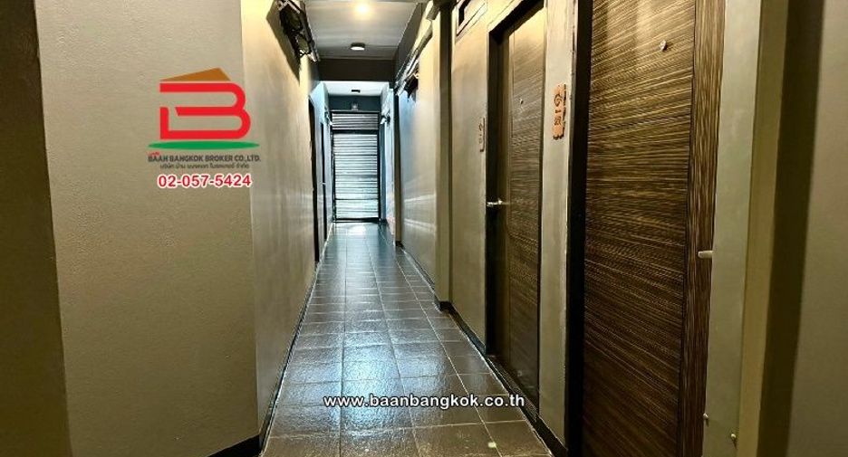 For rent and for sale 40 bedrooms retail Space in Suan Luang, Bangkok