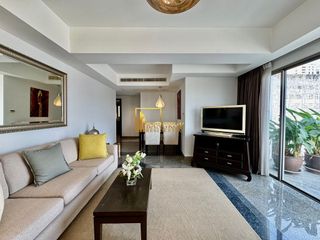 For rent 1 bed serviced apartment in Watthana, Bangkok