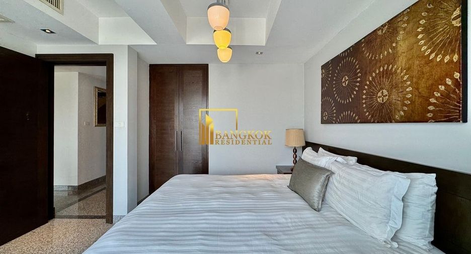 Apartamento con servicios en alquiler de 1 habitaciones en Watthana, Bangkok