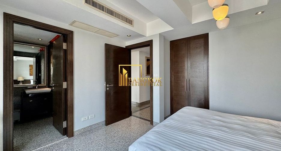 Apartamento con servicios en alquiler de 1 habitaciones en Watthana, Bangkok