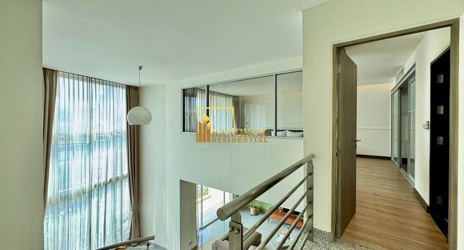 Apartamento en alquiler de 2 habitaciones en Watthana, Bangkok