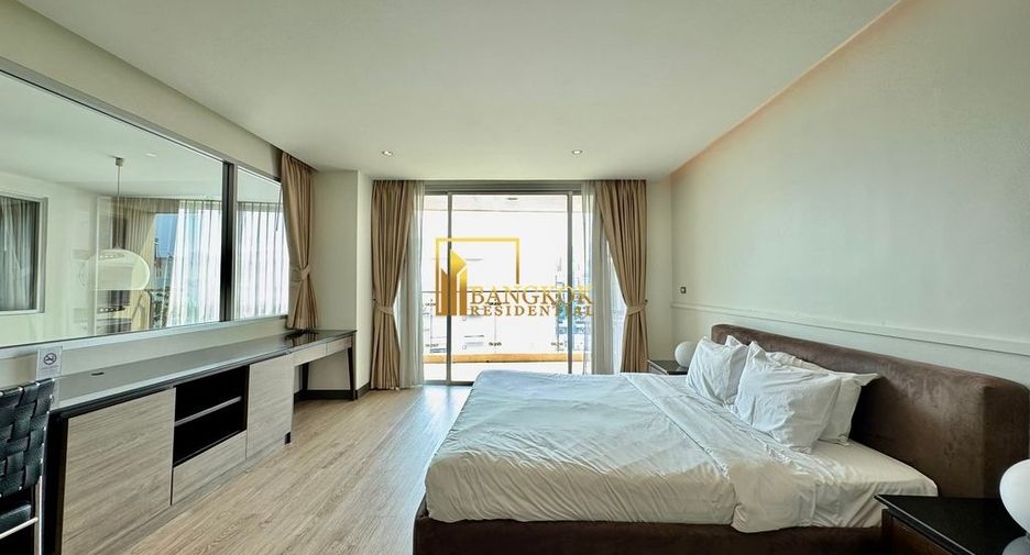 Apartamento en alquiler de 2 habitaciones en Watthana, Bangkok