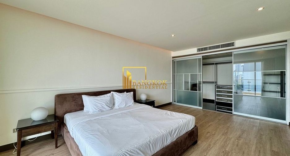 Apartamento en alquiler de 2 habitaciones en Watthana, Bangkok