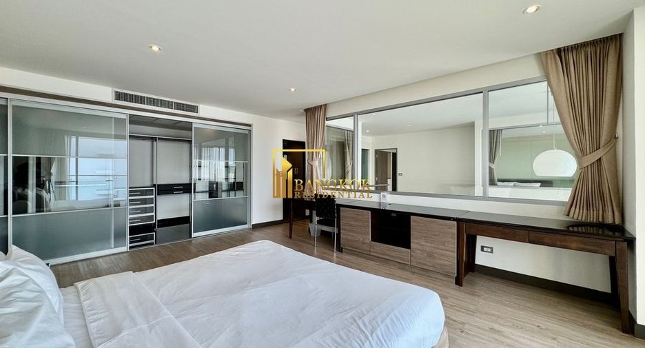 Apartamento en alquiler de 2 habitaciones en Watthana, Bangkok