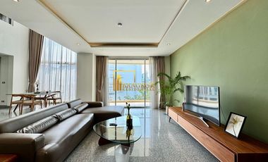 Apartamento en alquiler de 2 habitaciones en Watthana, Bangkok