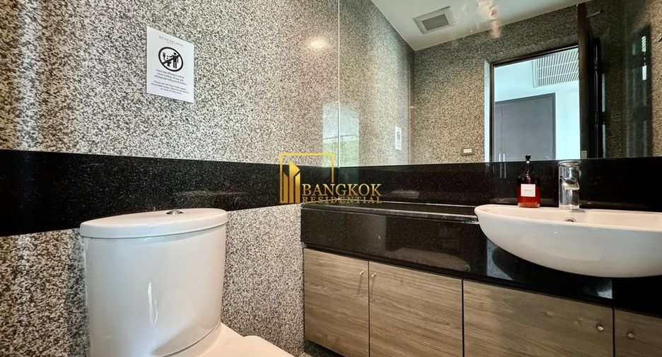 Apartamento en alquiler de 2 habitaciones en Watthana, Bangkok