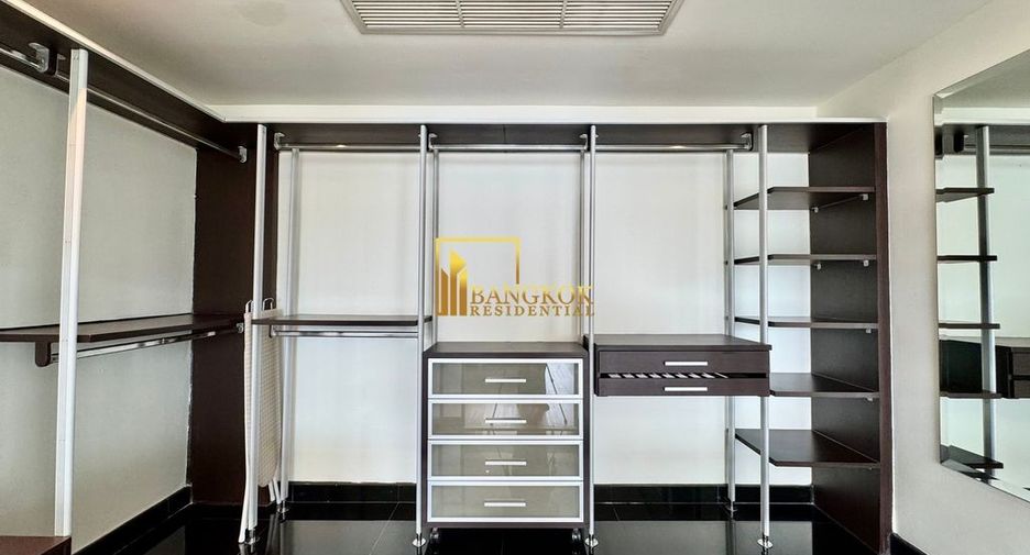 Apartamento en alquiler de 2 habitaciones en Watthana, Bangkok