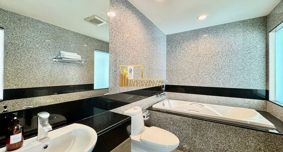 Apartamento en alquiler de 2 habitaciones en Watthana, Bangkok