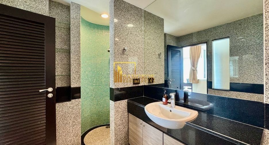 Apartamento en alquiler de 2 habitaciones en Watthana, Bangkok