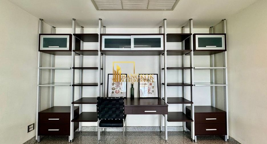 Apartamento en alquiler de 2 habitaciones en Watthana, Bangkok