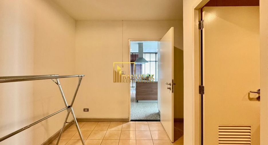 Apartamento en alquiler de 2 habitaciones en Watthana, Bangkok