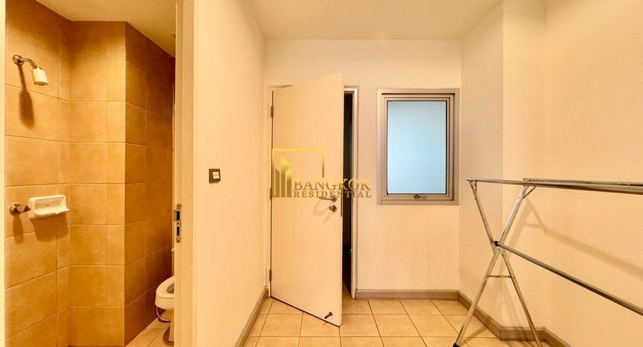 Apartamento en alquiler de 2 habitaciones en Watthana, Bangkok