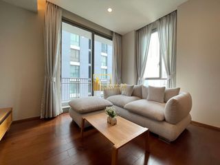 Wohnung zur Miete mit 1 Zimmer in Watthana, Bangkok