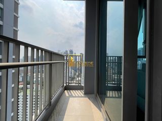 Wohnung zur Miete mit 1 Zimmer in Watthana, Bangkok