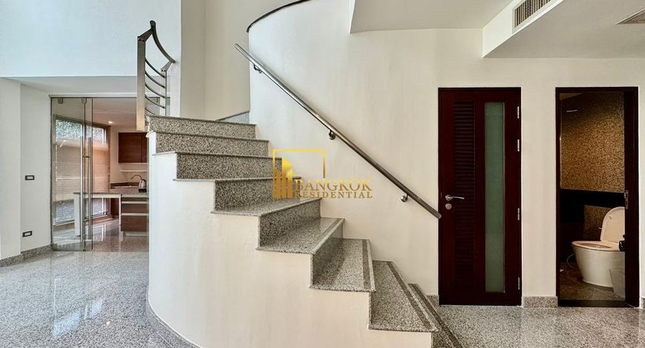 Condo en alquiler de 2 habitaciones en Watthana, Bangkok