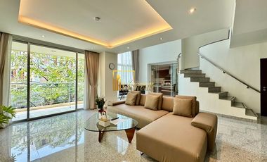 Condo en alquiler de 2 habitaciones en Watthana, Bangkok