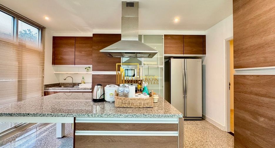 Condo en alquiler de 2 habitaciones en Watthana, Bangkok