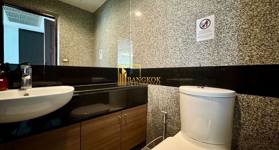 Condo en alquiler de 2 habitaciones en Watthana, Bangkok