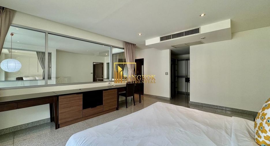 Condo en alquiler de 2 habitaciones en Watthana, Bangkok