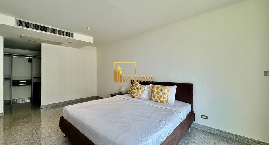 Condo en alquiler de 2 habitaciones en Watthana, Bangkok