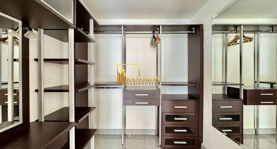 Condo en alquiler de 2 habitaciones en Watthana, Bangkok