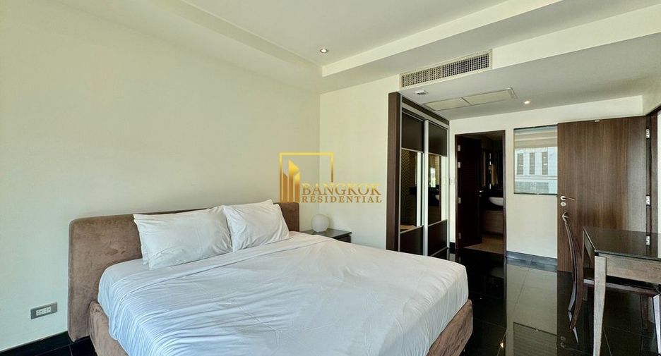 Condo en alquiler de 2 habitaciones en Watthana, Bangkok
