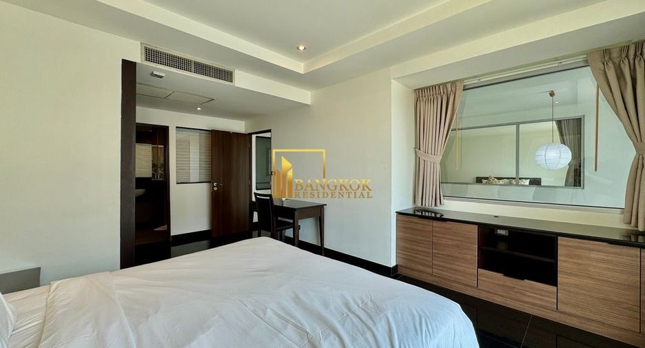 Condo en alquiler de 2 habitaciones en Watthana, Bangkok