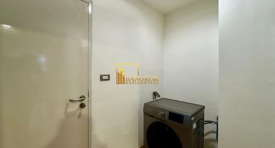 Condo en alquiler de 2 habitaciones en Watthana, Bangkok
