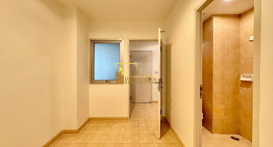 Condo en alquiler de 2 habitaciones en Watthana, Bangkok