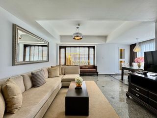 For rent 1 bed serviced apartment in Watthana, Bangkok