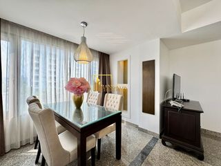 For rent 1 bed serviced apartment in Watthana, Bangkok