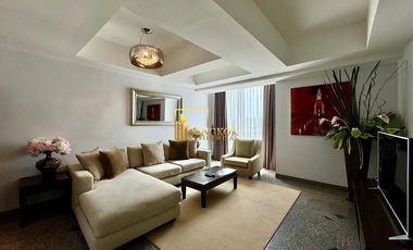 Apartamento con servicios en alquiler de 2 habitaciones en Watthana, Bangkok