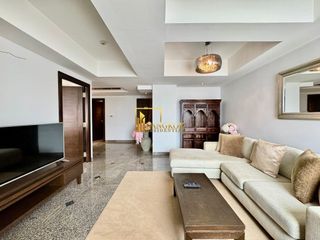 Apartamento con servicios en alquiler de 2 habitaciones en Watthana, Bangkok