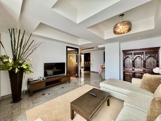 Apartamento con servicios en alquiler de 2 habitaciones en Watthana, Bangkok
