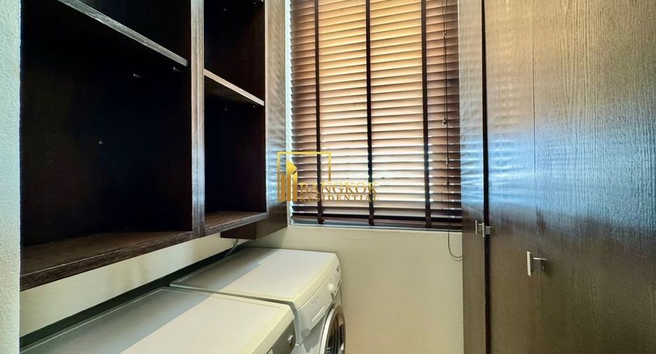 Apartamento en alquiler de 2 habitaciones en Watthana, Bangkok