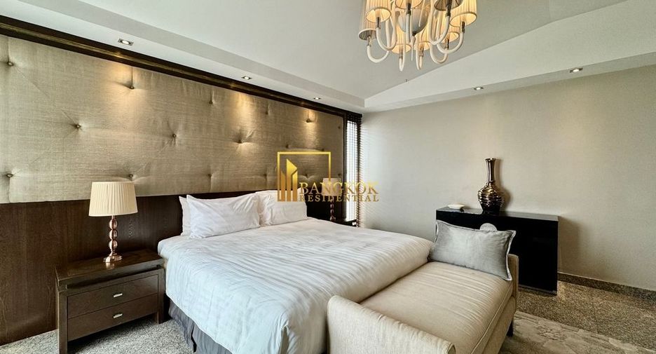 Apartamento en alquiler de 2 habitaciones en Watthana, Bangkok